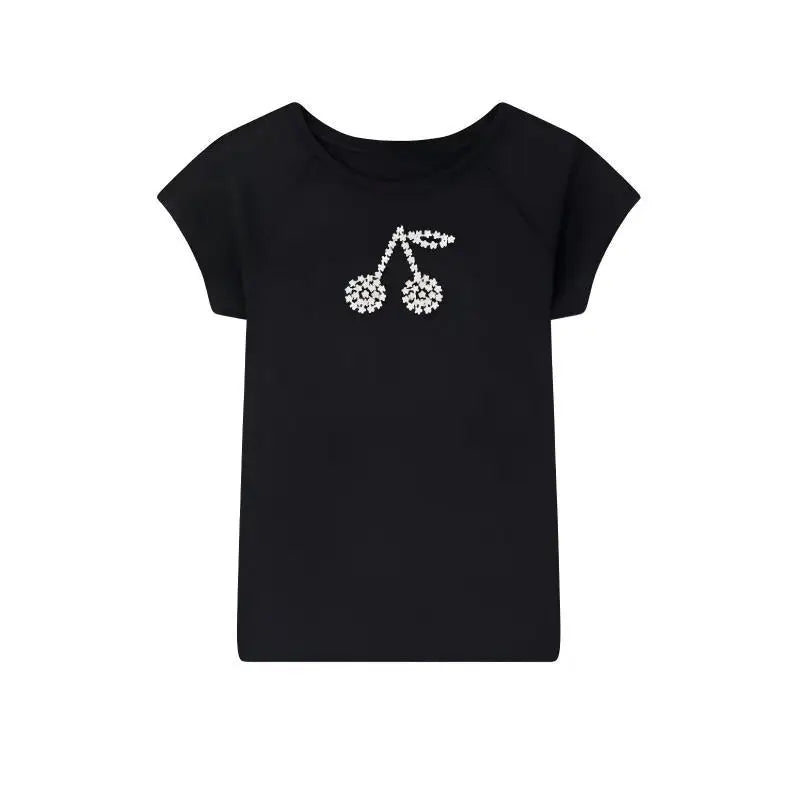 Kids Clothes BP New Summer Baby Girl Outfit Set Boys T Shirts Toddler Girls Dress Printed Skirts Children Casual Blouse Tops
