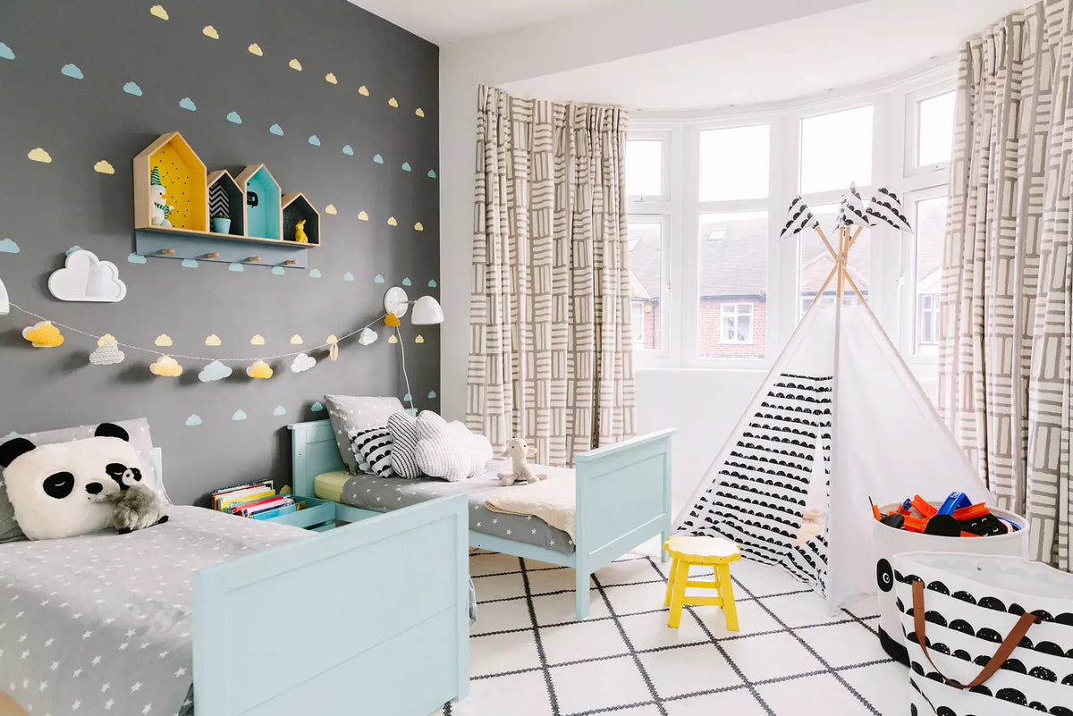 Bedroom Decor