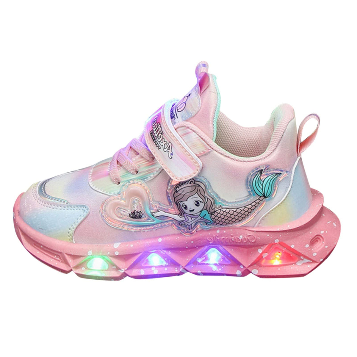 Footwear