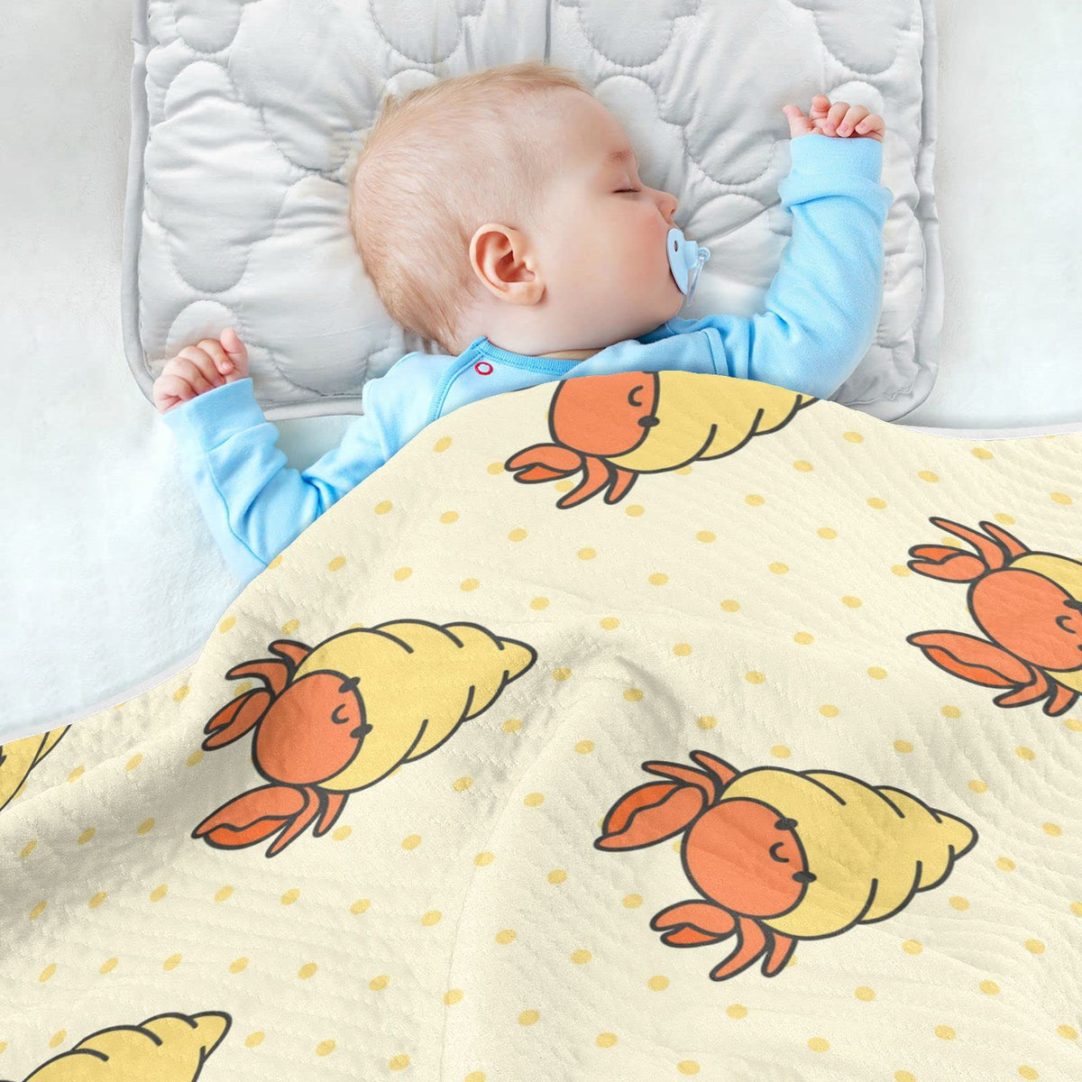 Blankets