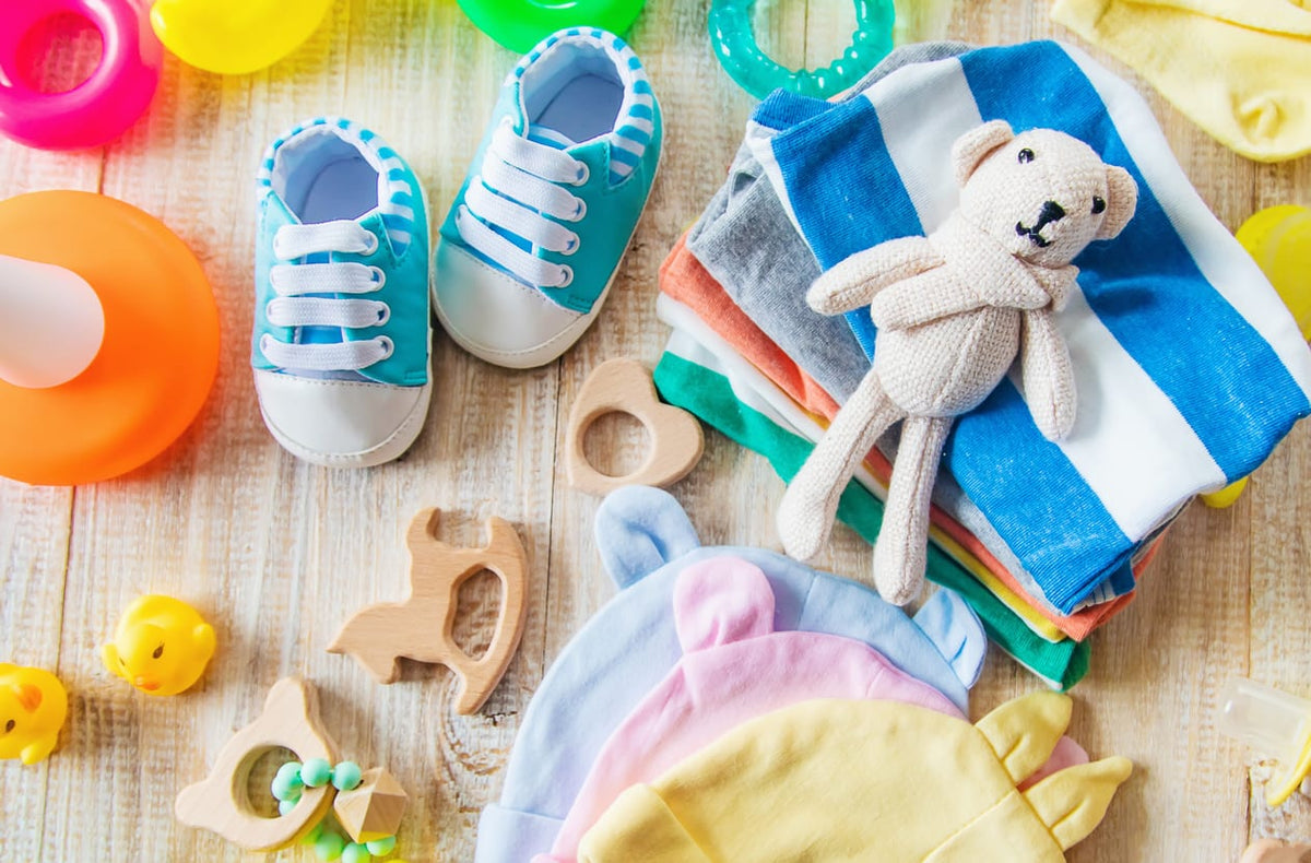 Baby Accessories