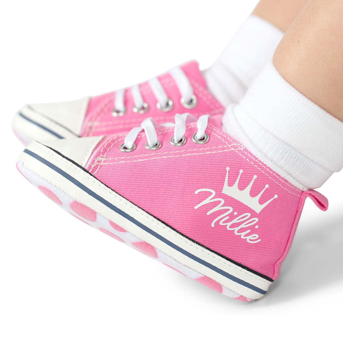 Footwear