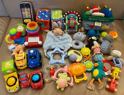 Toys & Games