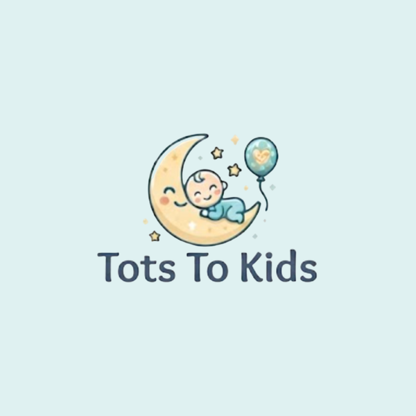 Tots To Kids