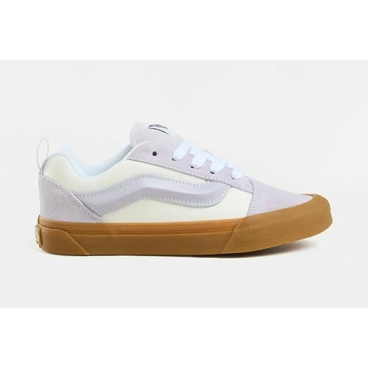 Vans Knu-Skool Junior Shoes
