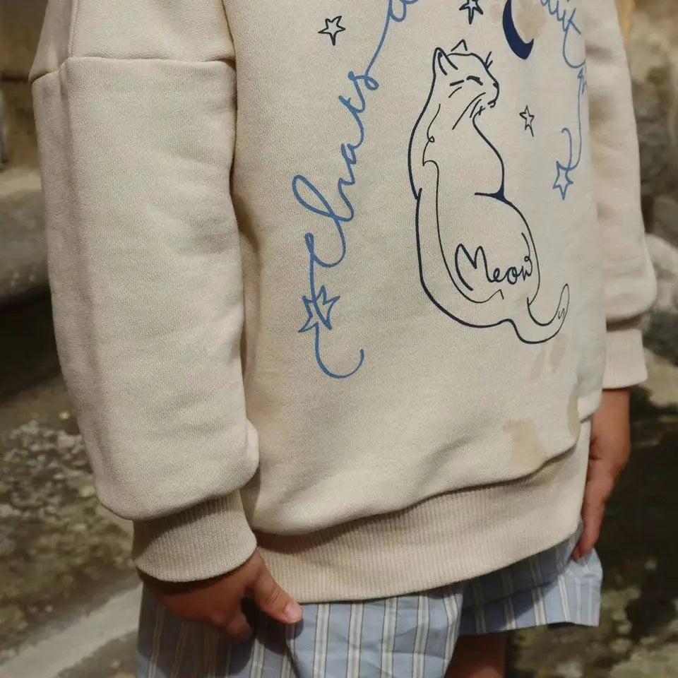 Kids Clothes KS 2026 New Autumn Boys T Shirts + Pants Cartoon Girl Sweatshirt Green Tees Causal Pullover Hoodies Children Suit
