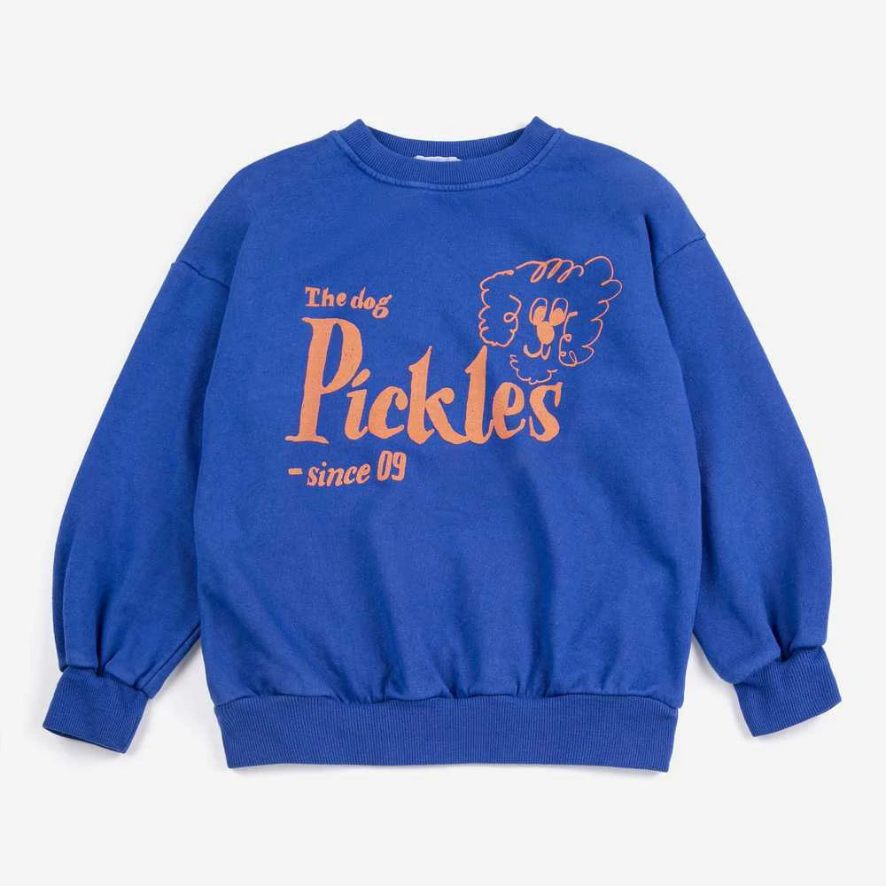 Kids Clothes Girls 2026 New Spring BC Boys Sweatshirts Cute Print Pullover Long Sleeve T Shirts Cartoon Tops Children Outwear