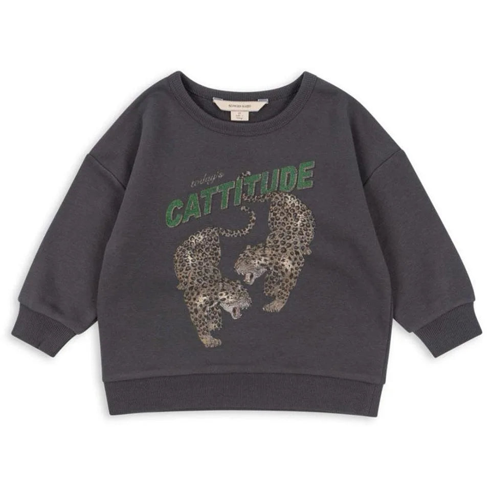 Kids Clothes KS 2026 New Autumn Boys T Shirts + Pants Cartoon Girl Sweatshirt Green Tees Causal Pullover Hoodies Children Suit