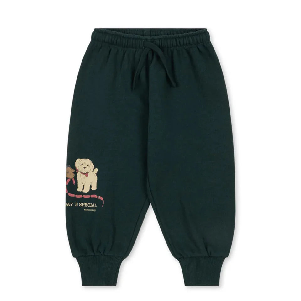 Kids Clothes KS 2026 New Autumn Boys T Shirts + Pants Cartoon Girl Sweatshirt Green Tees Causal Pullover Hoodies Children Suit