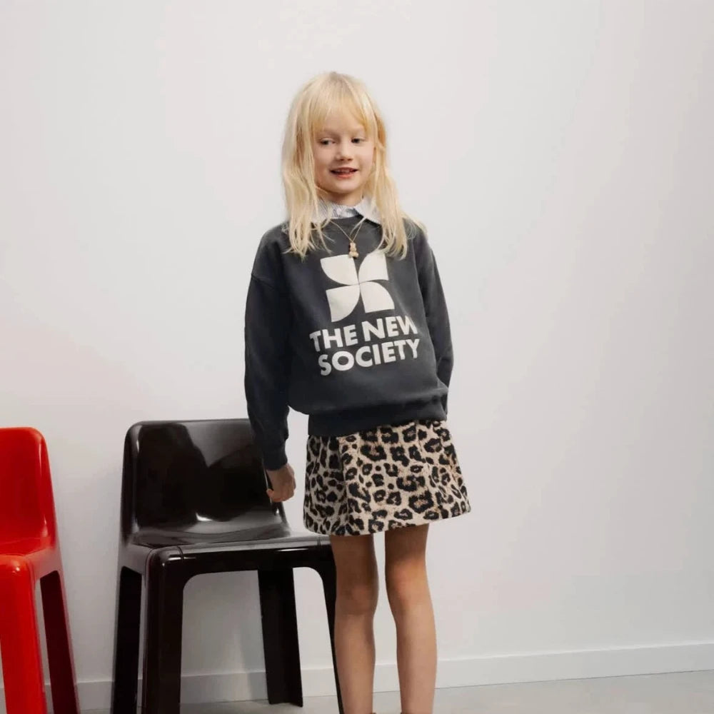Kids Clothes Boys Sweaters TNS New Autumn Winter Toddler Girl Pullover Sweatshirt Casual + Pants Fashion Children Outfit Sets