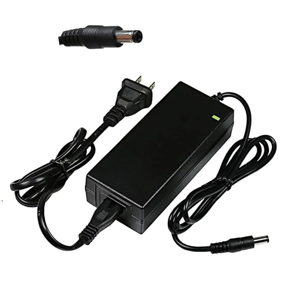 Electric Scooters for Adults & Teen, 550W Motor 19Mph Top Speed E-Scooter, 19 Miles Range, Folding W/Side Lights, UL2272 Dual Brake & App