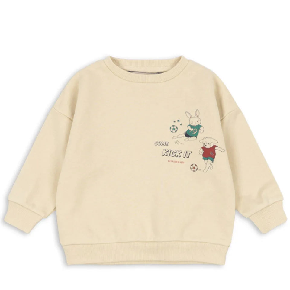 Kids Clothes KS 2026 New Autumn Boys T Shirts + Pants Cartoon Girl Sweatshirt Green Tees Causal Pullover Hoodies Children Suit