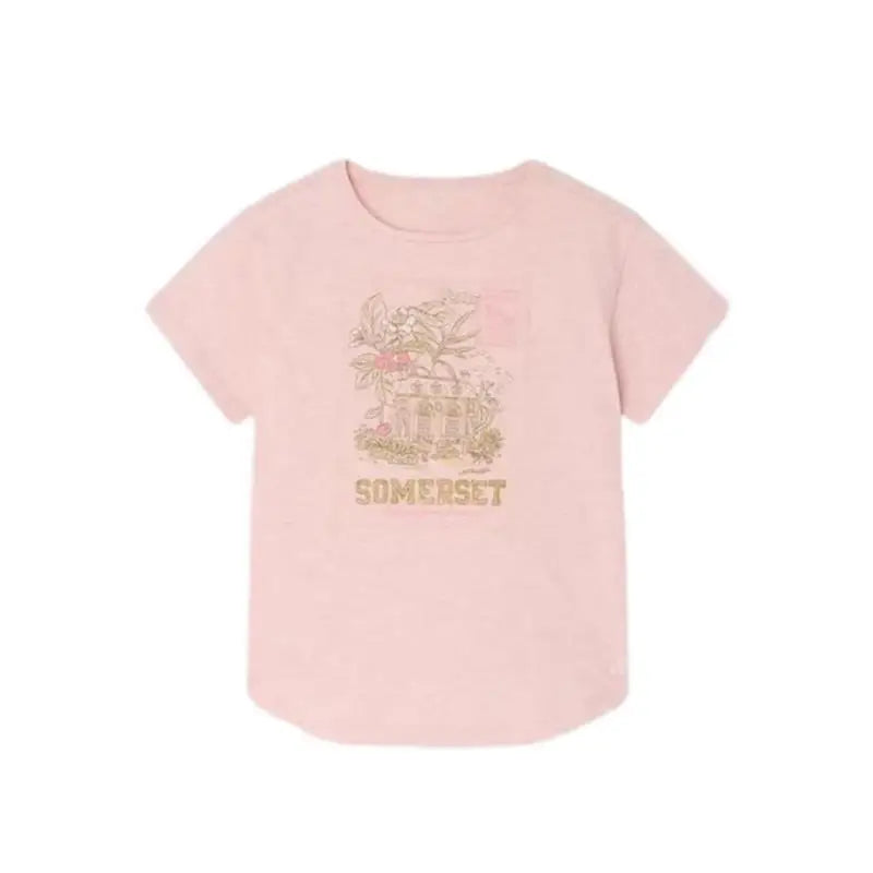 Kids Clothes BP New Summer Baby Girl Outfit Set Boys T Shirts Toddler Girls Dress Printed Skirts Children Casual Blouse Tops