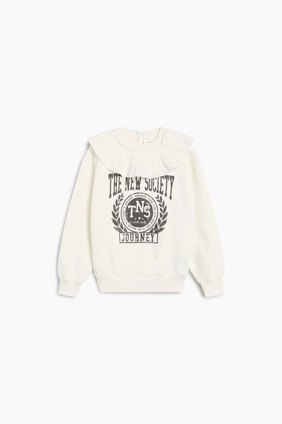 Kids Clothes Boys Sweaters TNS New Autumn Winter Toddler Girl Pullover Sweatshirt Casual + Pants Fashion Children Outfit Sets