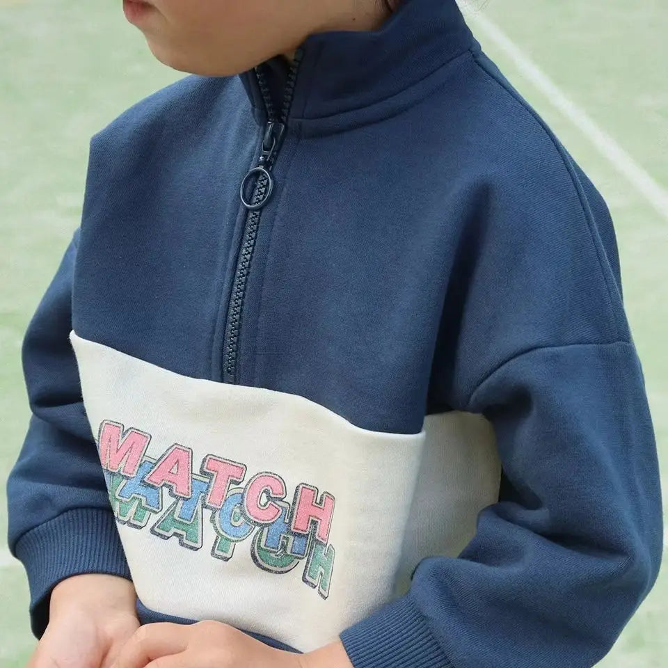 Kids Clothes KS 2026 New Autumn Boys T Shirts + Pants Cartoon Girl Sweatshirt Green Tees Causal Pullover Hoodies Children Suit
