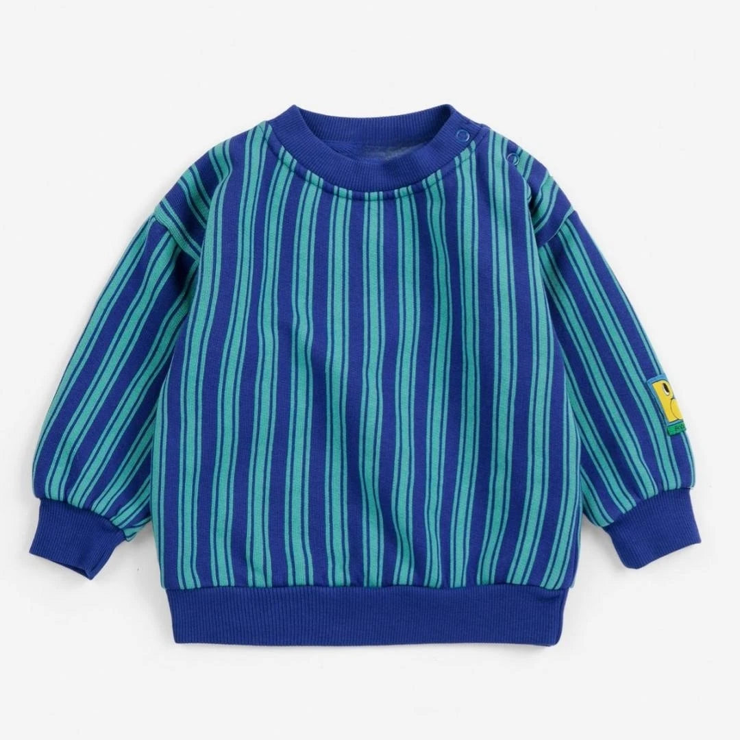 2026aw New Kids Clothes Sweatshirts Pants Autumn Winter Boys Girls Cartoon Printed Jackets Long Shirts Children's Clothings