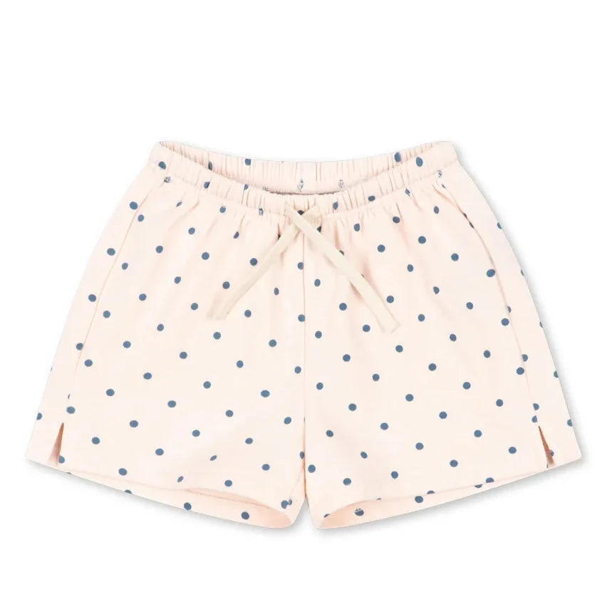 2026 KS Autumn Baby Boys Cherry Sweatshirts Pullovers Shorts Sets Kids Clothes Baby Girls Cotton Sweatshirts Hoodies Outfit Set