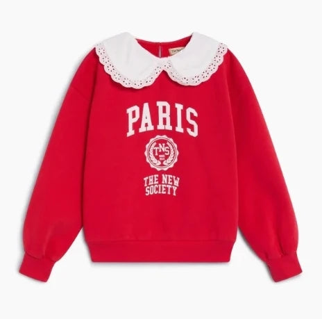 Kids Clothes Boys Sweaters TNS New Autumn Winter Toddler Girl Pullover Sweatshirt Casual + Pants Fashion Children Outfit Sets