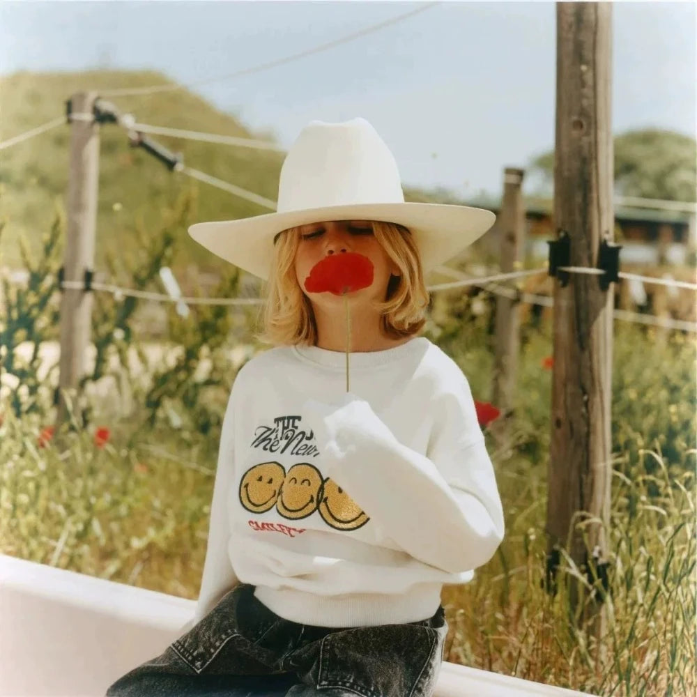 Kids Clothes Boys Sweaters TNS New Autumn Winter Toddler Girl Pullover Sweatshirt Casual + Pants Fashion Children Outfit Sets