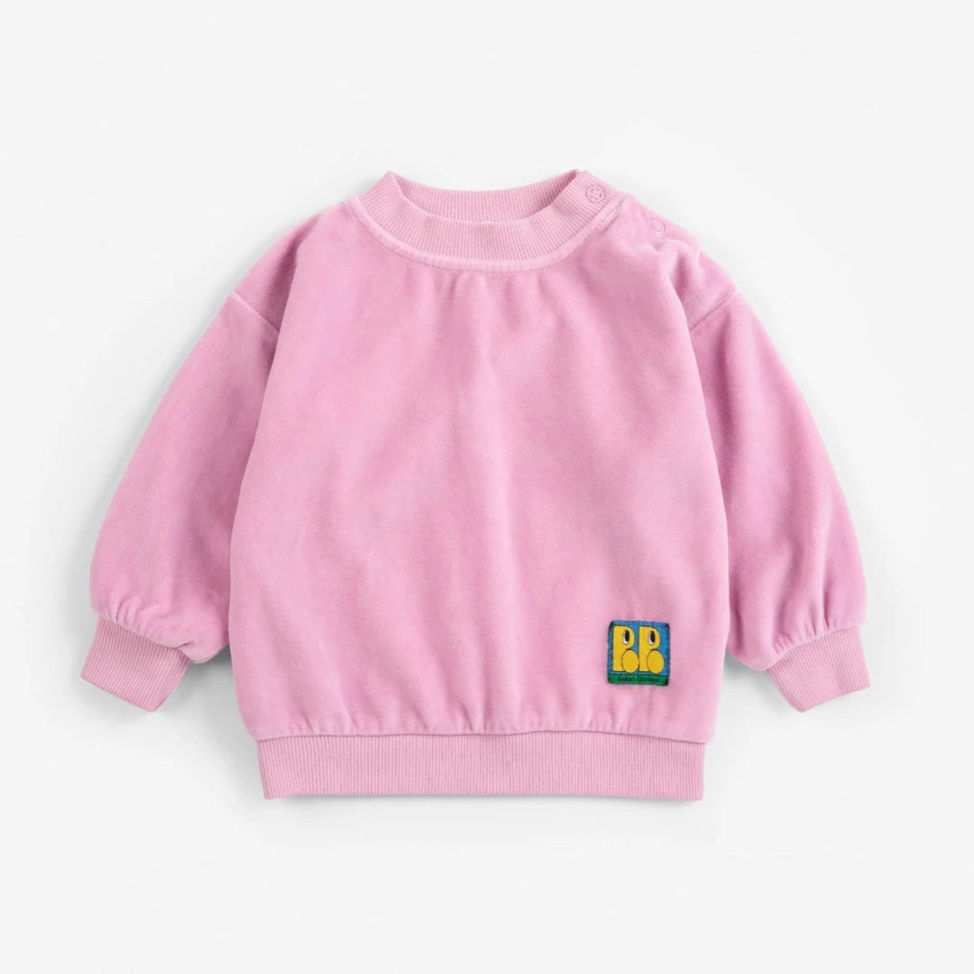 2026aw New Kids Clothes Sweatshirts Pants Autumn Winter Boys Girls Cartoon Printed Jackets Long Shirts Children's Clothings