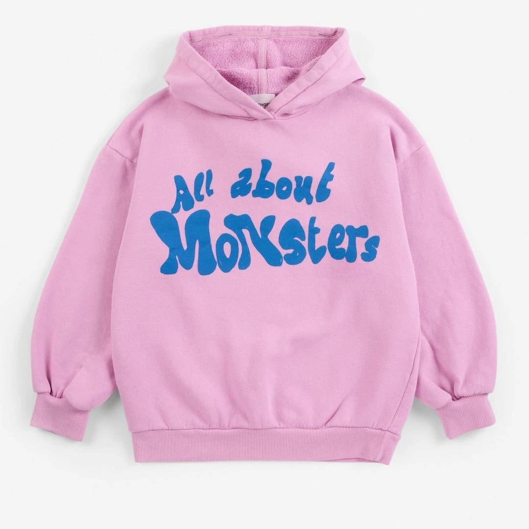 2026aw New Kids Clothes Sweatshirts Pants Autumn Winter Boys Girls Cartoon Printed Jackets Long Shirts Children's Clothings
