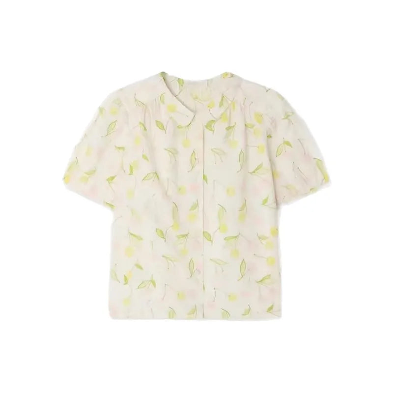 Kids Clothes BP New Summer Baby Girl Outfit Set Boys T Shirts Toddler Girls Dress Printed Skirts Children Casual Blouse Tops