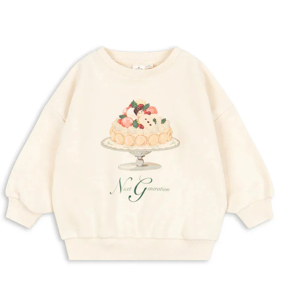 Kids Clothes KS 2026 New Autumn Boys T Shirts + Pants Cartoon Girl Sweatshirt Green Tees Causal Pullover Hoodies Children Suit