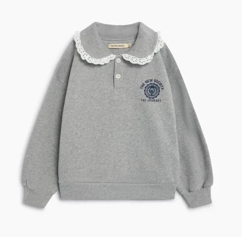 Kids Clothes Boys Sweaters TNS New Autumn Winter Toddler Girl Pullover Sweatshirt Casual + Pants Fashion Children Outfit Sets