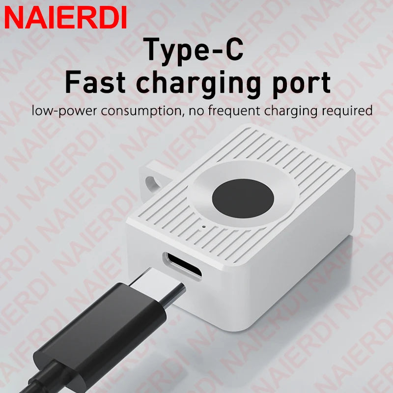 NAIERDI Fingerprint Cabinet Lock Electronic No Drill Keyless Child Safety Drawer Lock Sliding Door Lock Security Windows Lock