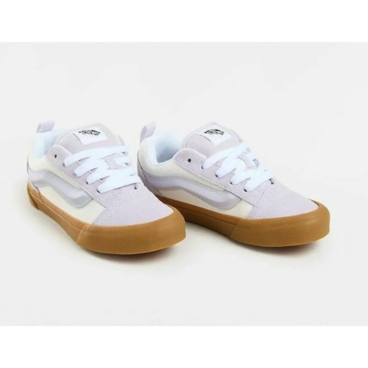 Vans Knu-Skool Junior Shoes