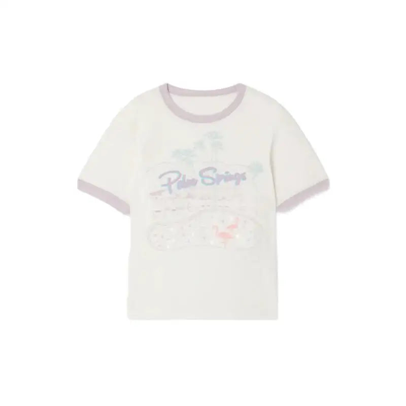 Kids Clothes BP New Summer Baby Girl Outfit Set Boys T Shirts Toddler Girls Dress Printed Skirts Children Casual Blouse Tops